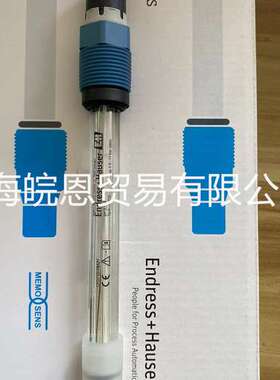 德国E+H原装正品 COS22D-1102/0  COS22D-BA3A2B23溶解氧传感器
