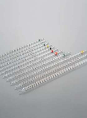 日本 AS ONE 亚速旺 进口 实验使用 C2-877-10  经济型移液管