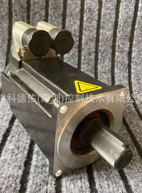 现货供应 B&R 贝加莱伺服马达8LSA系列8LSA46.SB022CB00-3(012)