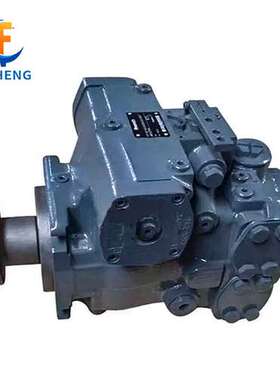 Fucheng HydraulicA4VG71HD3DT1/32R-NAF02F021S现货柱塞泵液压泵