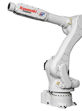 kawasaki川崎机器人代理RS050N负载50KG工作半径2100mm现货