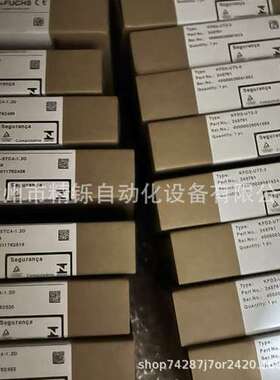 倍+福安全栅  KCD2-SR-1.LB.SP 全新优惠议价现货实拍