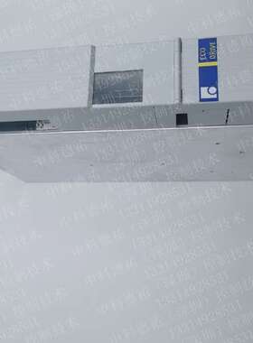 Bosch力士乐伺服驱动器R911292410  HDS03.2-W075N-HA04-01-FW