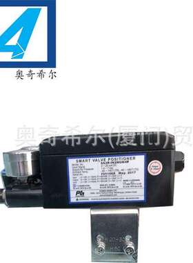 韩国PG阀门定位器SS2R-IN2NON4R全新原装