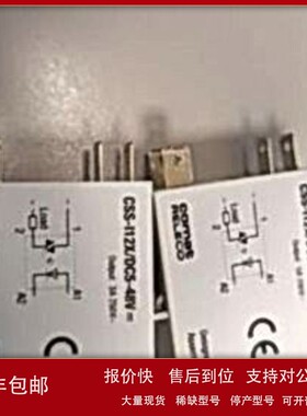 瑞士COMATRELECO继电器CSS-I12XDC5-48V议价