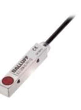 Balluff巴鲁夫BOS Q08M-PO-RD11-02 BOS003Y漫反射式光电传感器