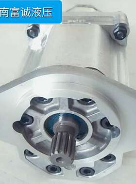 原装丹佛斯齿轮串泵SNW2NN/017L501B+SNP1NN/32LN01DA双联泵价格