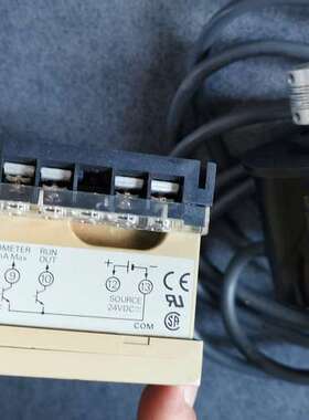 *H8PS-8BF H8PS-8BFP/-32AF E6CP-AG5C-C OMRON欧姆龙 二手现货