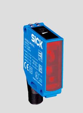 德国牌WTB12-3F2431 WTB12-3F2431S62 WTB12-3F2431S65光电传感器