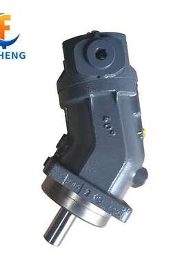 A2F系列斜轴式轴向柱塞定量泵/马达A2F23L5P1   A2F23L5P2
