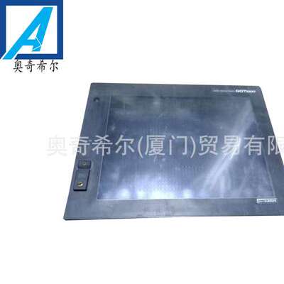 GT1585-STBA/STBDGT1572系列三菱触控屏全新原装现货