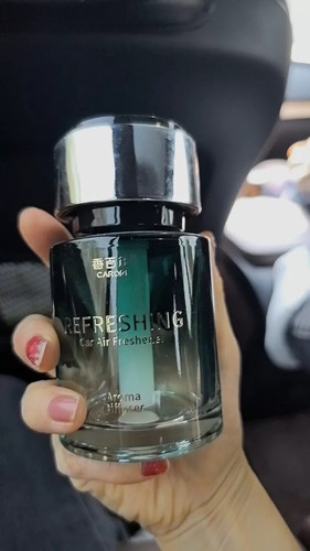 香百年Z-370杯架车载香薰8号5号
