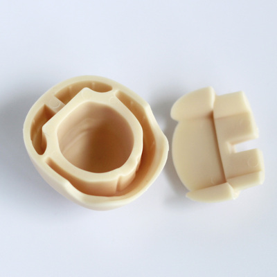 GSC粘土人OB11可拆分后脑壳