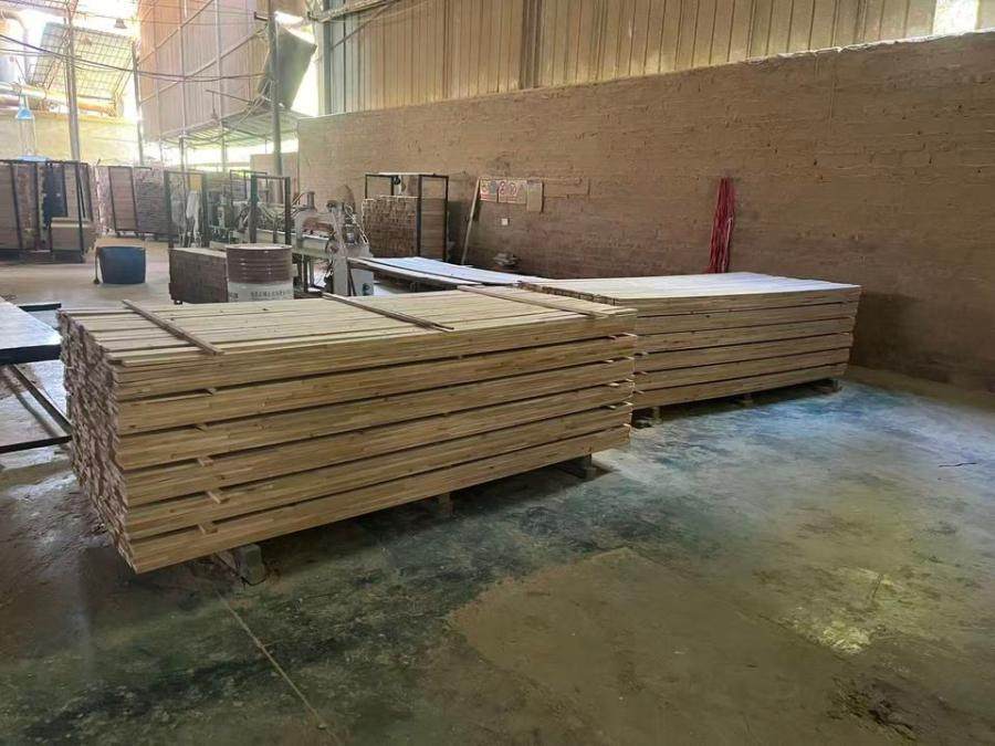 1月7日黔东南杉木指接板及生产杉木指接板木条等半成品一批（规格型号详见资产明细表）网络拍卖公告