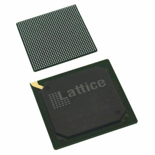 LFE3-95E-6FN484I/LFE3-70E-7FN672I/LFE3-35EA-6FN672I