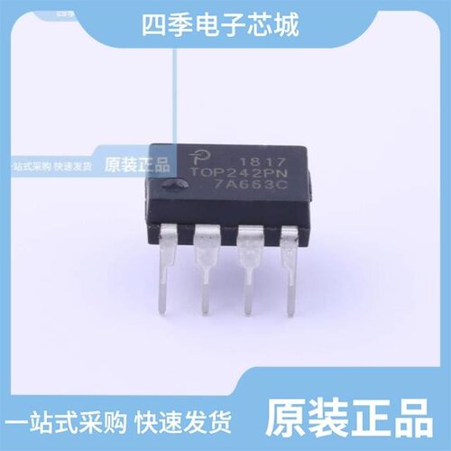 TOP243PN/TOP242YN/TOP243GN-TL