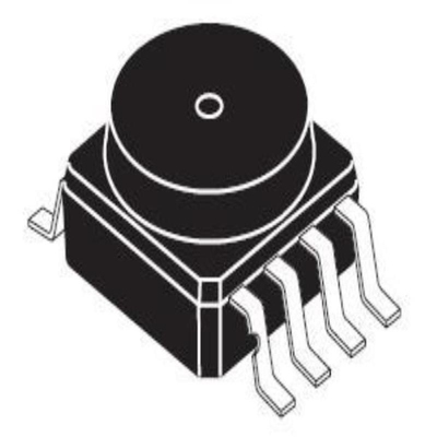 MPXHZ6250A6T1/MPXHZ6250AC6T1/MPXHZ6400A6T1
