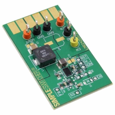 LMR24210TL/NOPB/LMR24220TL/NOPB/LMR24210TLX/NOPB