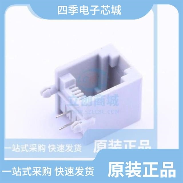 R-RJ11R04P-A800 R-RJ11R02P-A800 R-RJ11R04P-A801