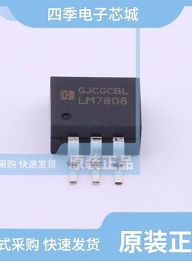 LM7809ACT/LM7810ACT/LM7809CT