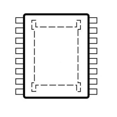 LT8364IMSE#TRPBF/LT8365EMSE#PBF/LT8365EMSE#TRPBF