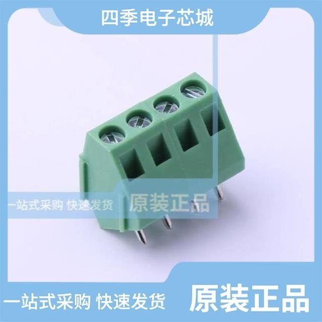 DB103-5.0-8P-GN-S/DB103-5.0-6P-GN-S/DB103-5.0-10P-GN-S