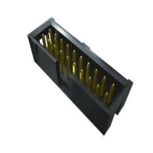 HTSS-102-01-T-DV/HTSS-105-01-L-D/HTSS-120-01-L-DV-A
