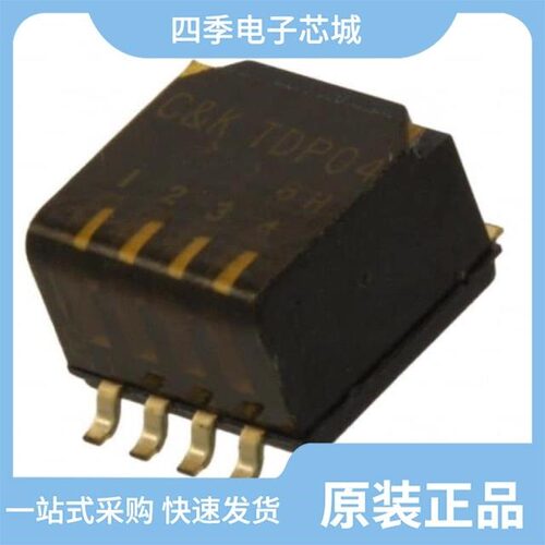 TDP04H0SB1/TDP06H1SBD1R/TDP04H1SBD1