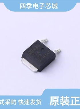 STTH802CT/STTH810G/STTH806G