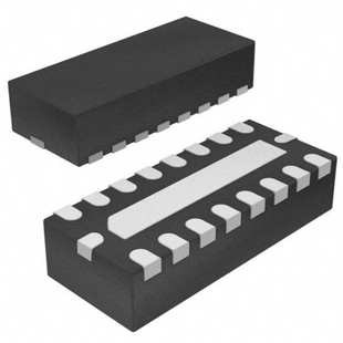 NUF9001FCT1 NUF9001FCT1G NUF8610MNTXG