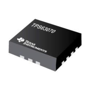 TPS630701RNMT/TPS63000DRCTG4/TPS63070RNMT