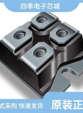 IXTN62N50L/IXTN60N50L2/IXTN660N04T4