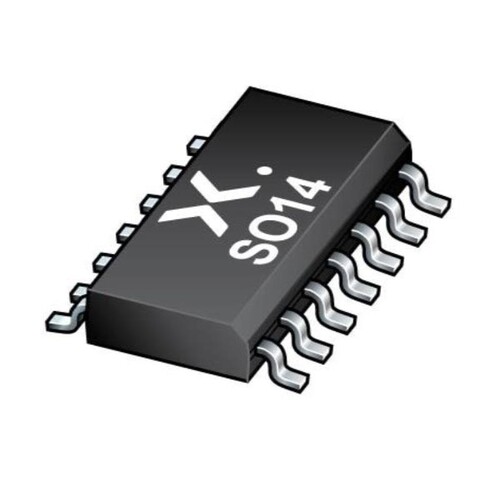 74HC4066DB,118/74HC4075D-Q100J/74HC40103PW,112