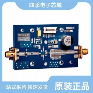 CGH40090PP/CGH40010F/CGH40010P