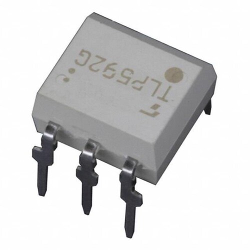 TLP592G(F)/TLP597G(F)/TLP591B(C,F)