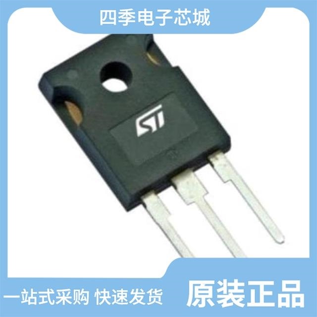 SCT040HU65G3AG SCT10N120AG SCT1000N170