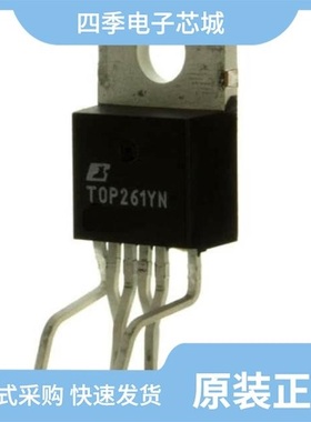 TOP264VG/TOP262LN/TOP264EG