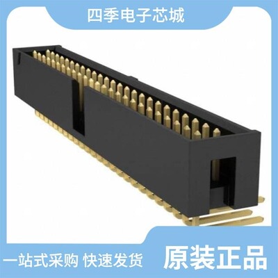 TSS-125-04-G-D-RA/TSS-108-02-L-D/TSS-110-04-L-D-RA