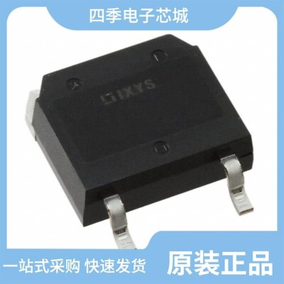 IXFT12N100Q/IXFT140N10P/IXFT12N100