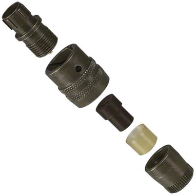 MS3116E8-3P/MS3112E16-26P/MS3116F14-18SZ