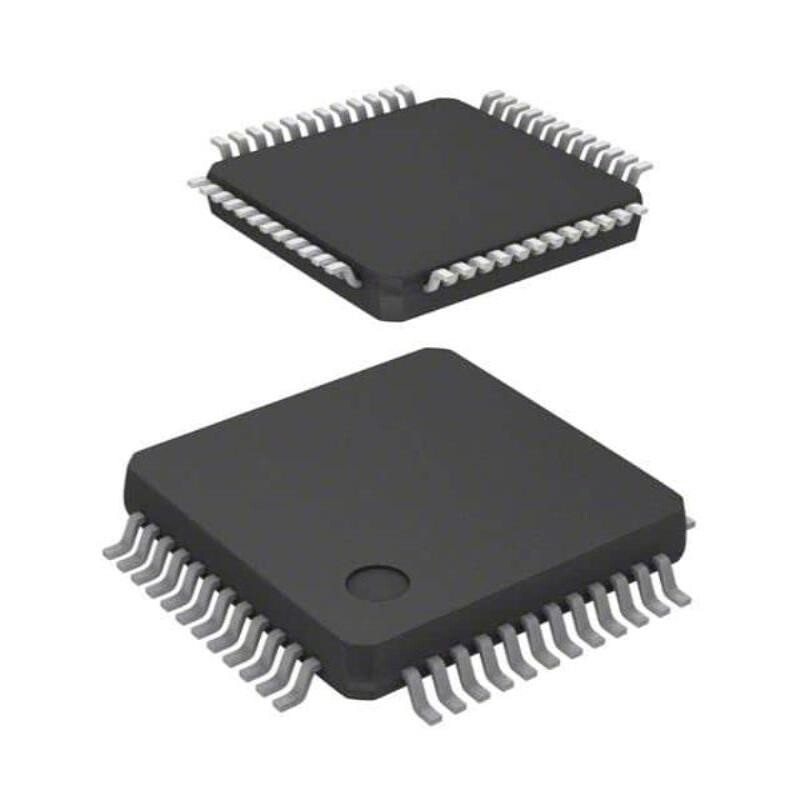 STM8L151K6T6/STM8L152C4T6/STM8L151K4T6 - 实物图
