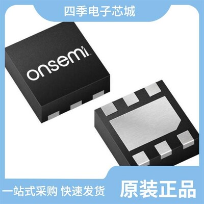 NCP705MT33TCG/NCP705MT30TCG/NCP705MTADJTCG