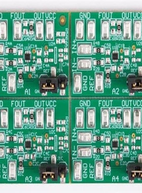 INA186A1IDDFR/INA180B2IDBVR/INA180B1IDBVR