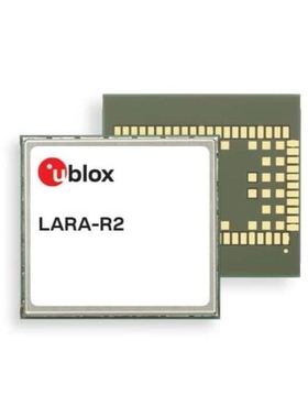 LARA-R203-02B-03/LARA-R202-02B-03/LARA-R211-02B-02