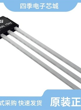 HAL1502UA-A/HAL1501SU-A/HAL1502SU-A