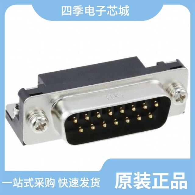 RDAD-15P-LNA(4-40)(55)/RDAD-15S-LNA(55)/RDBD-25SE-LNA(55)