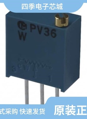 PV36X253C01B00/PV36W253C01B00/PV36W503C01B00