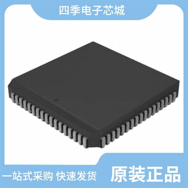 PIC17C766-33I/L PIC17LC43-08/L PIC17LC43-08/P