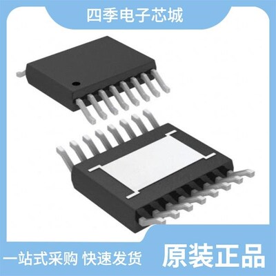 LT3668EMSE#PBF/LT3667HUDD#PBF/LT3667IMSE#PBF