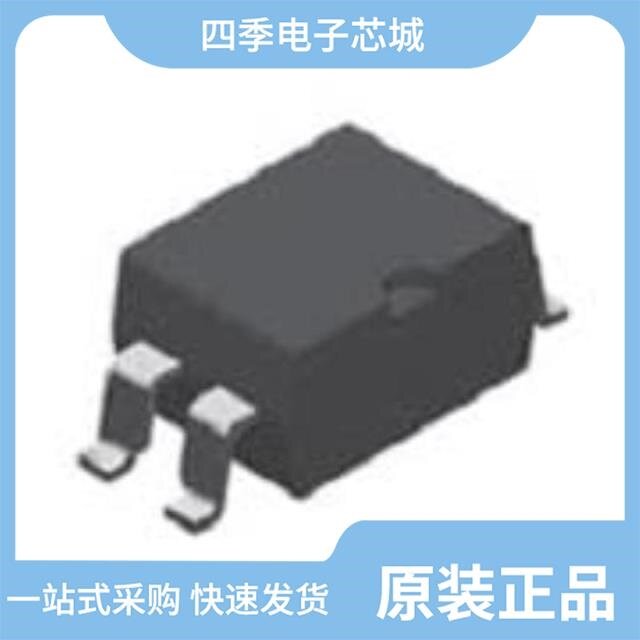 CPC1390G/CPC1390GRTR/CPC1393GRTR - 实物图
